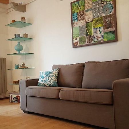 Appartement Casa Di Arianna à Ferrare Extérieur photo