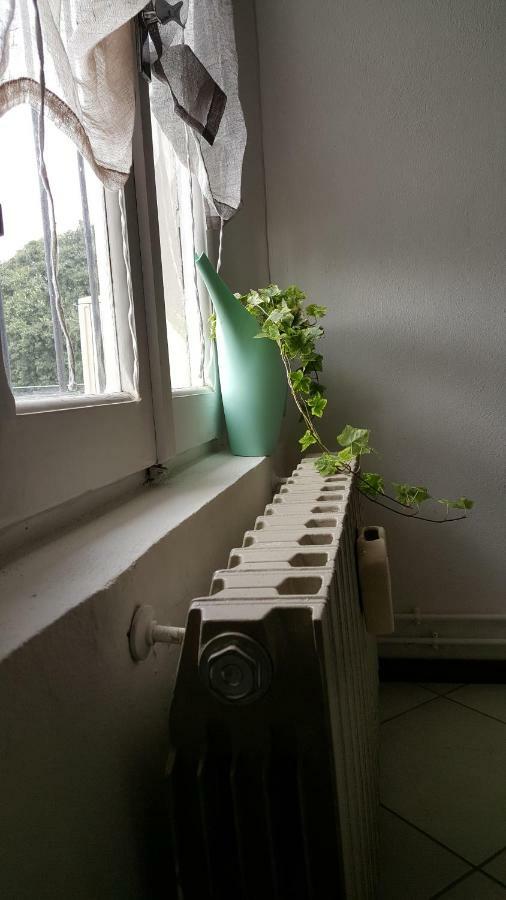 Appartement Casa Di Arianna à Ferrare Extérieur photo