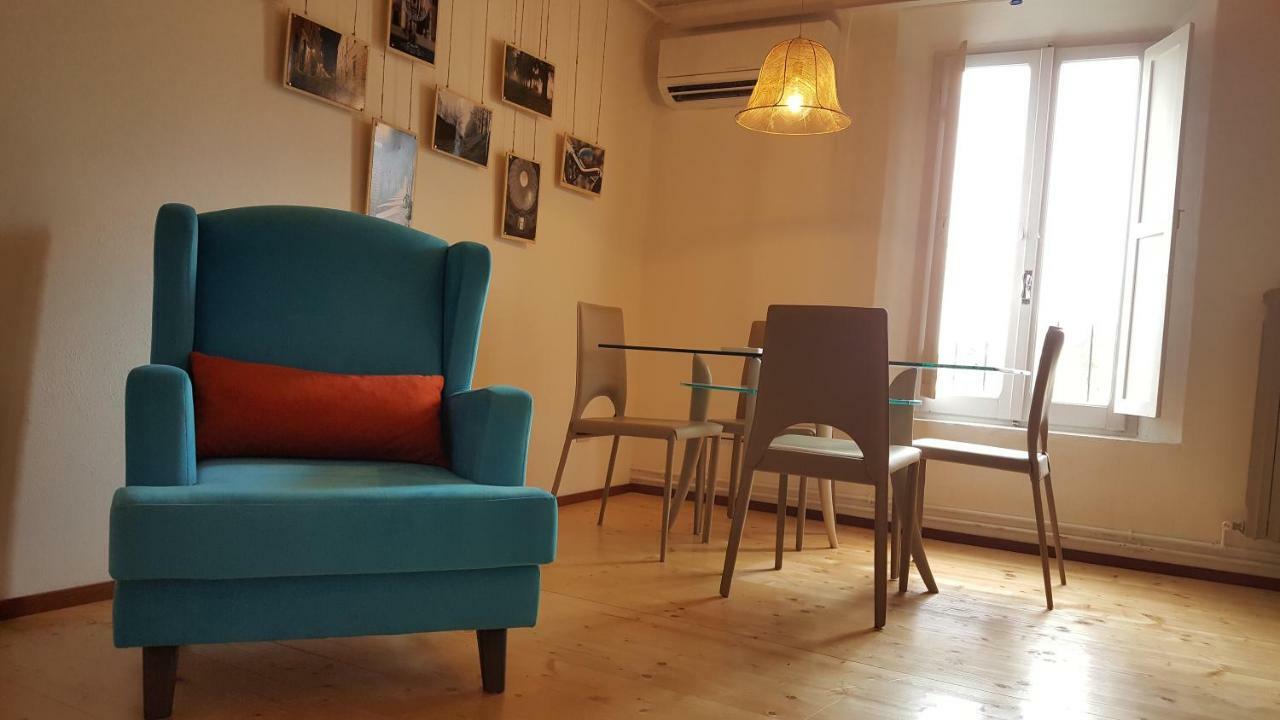 Appartement Casa Di Arianna à Ferrare Extérieur photo